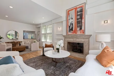 $3,595,000 | 12683 Promontory Road, Los Angeles, CA 90049