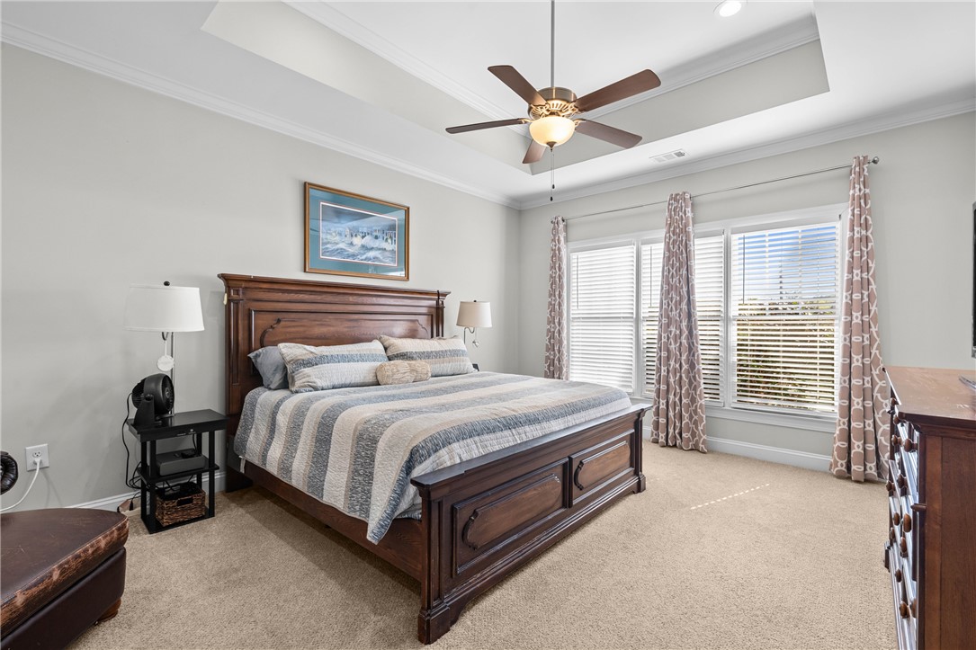 212 Meridian Way Seneca, SC 29672 - Photo 13 of 26