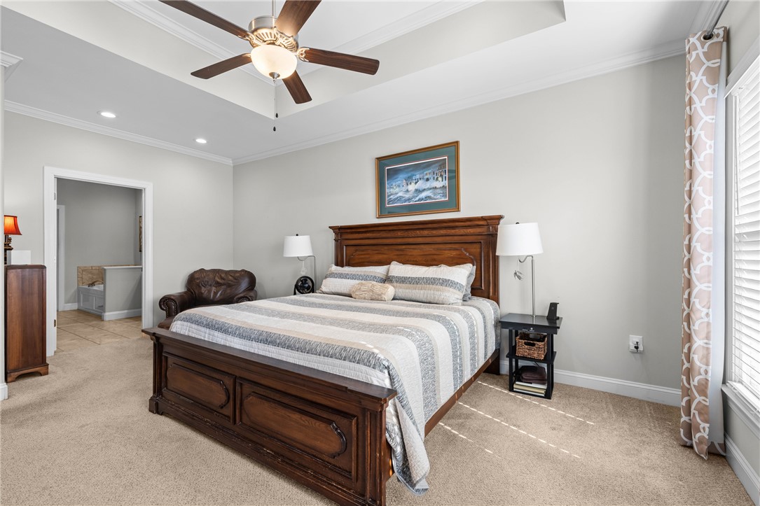 212 Meridian Way Seneca, SC 29672 - Photo 14 of 26