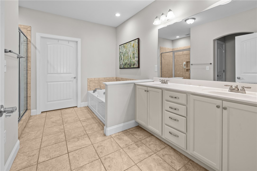 212 Meridian Way Seneca, SC 29672 - Photo 15 of 26
