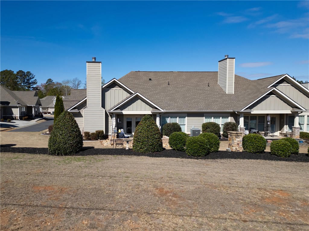 212 Meridian Way Seneca, SC 29672 - Photo 23 of 26