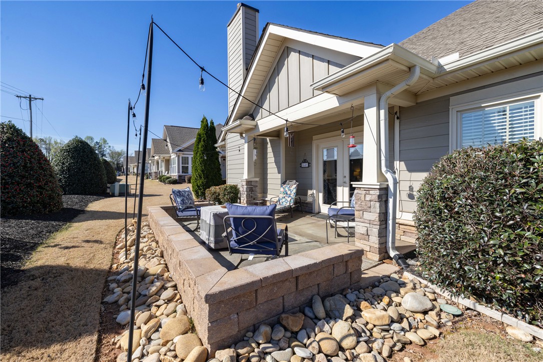 212 Meridian Way Seneca, SC 29672 - Photo 24 of 26