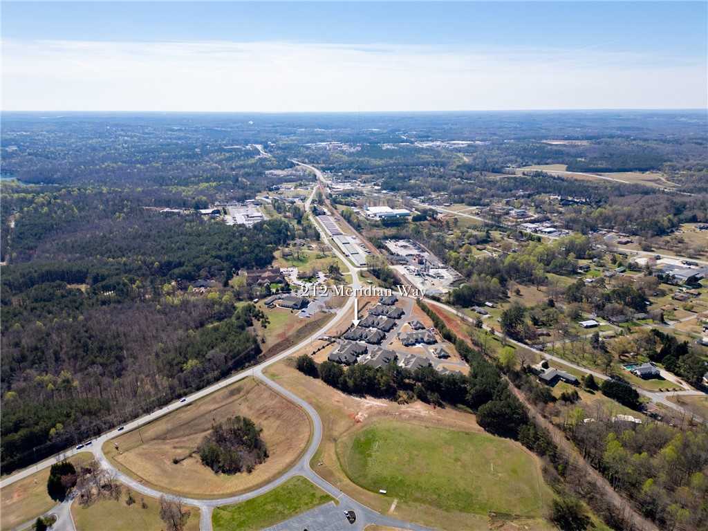 212 Meridian Way Seneca, SC 29672 - Photo 25 of 26