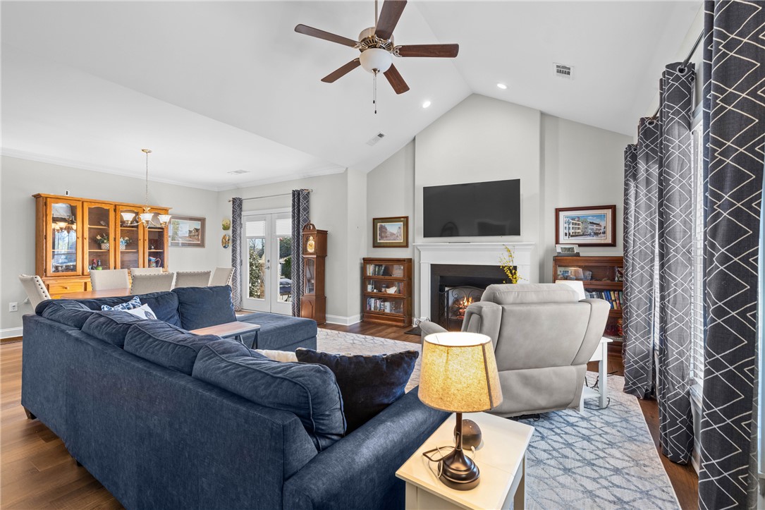 212 Meridian Way Seneca, SC 29672 - Photo 5 of 26