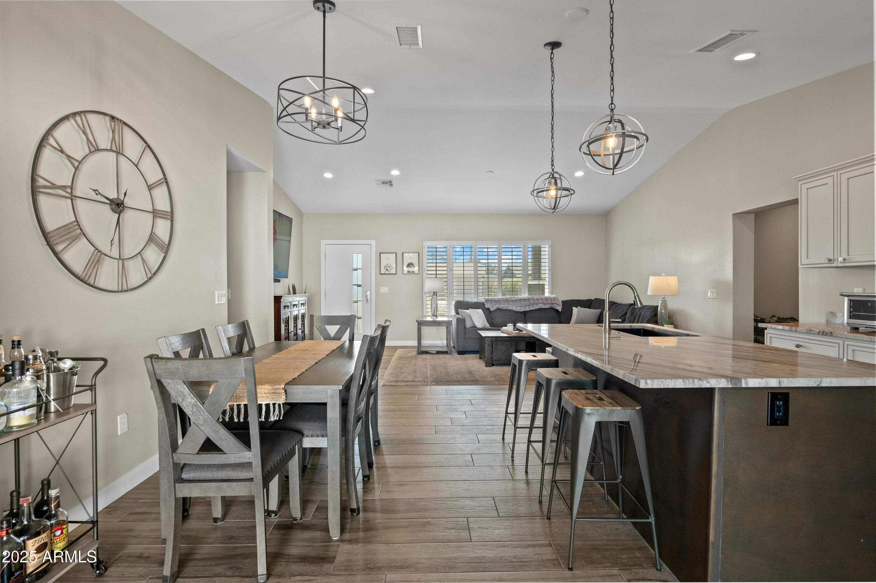 3102 East Roma Avenue Phoenix, AZ 85016 - Photo 13 of 40 Kitchen