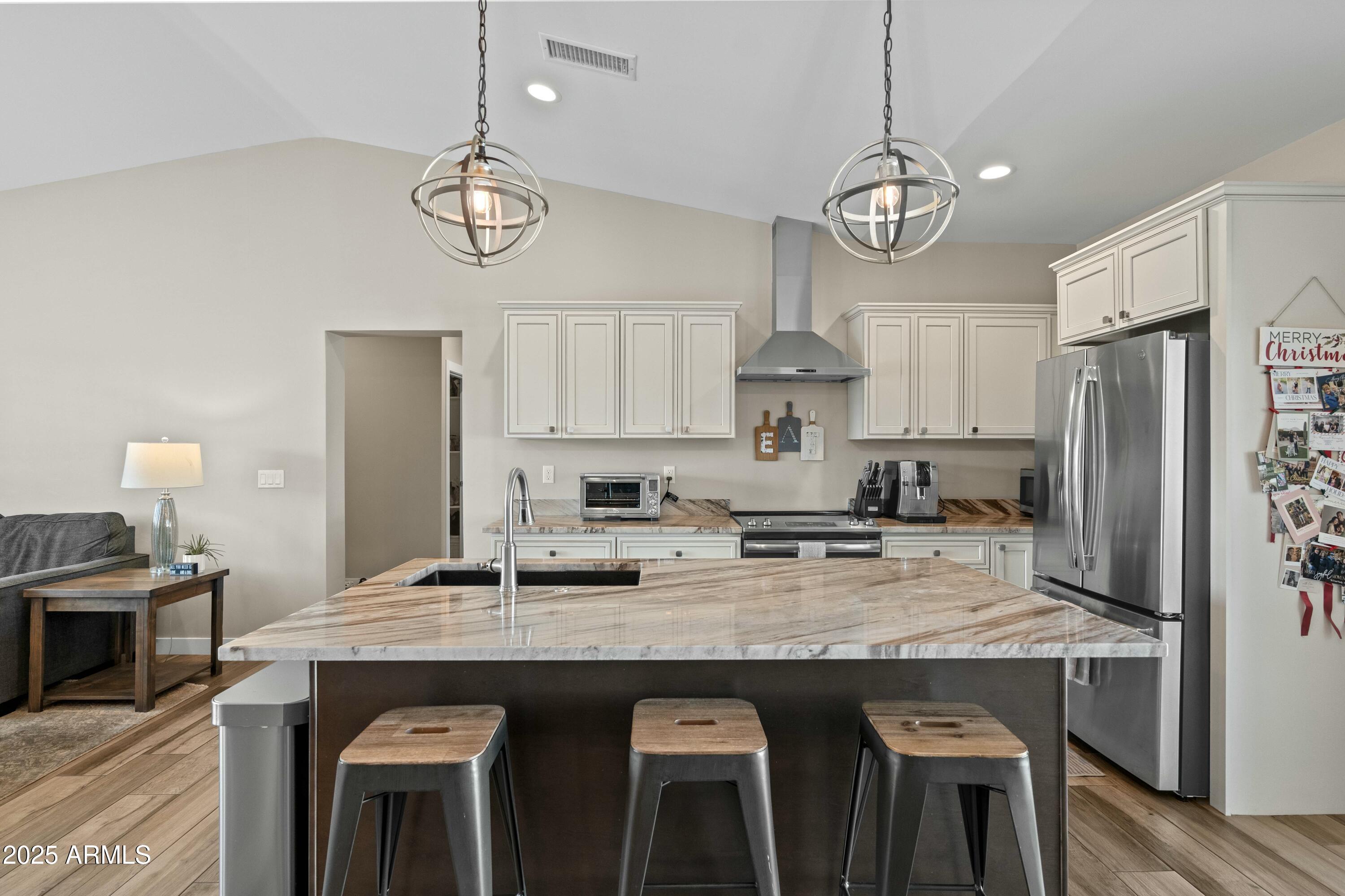 3102 East Roma Avenue Phoenix, AZ 85016 - Photo 15 of 40 Kitchen