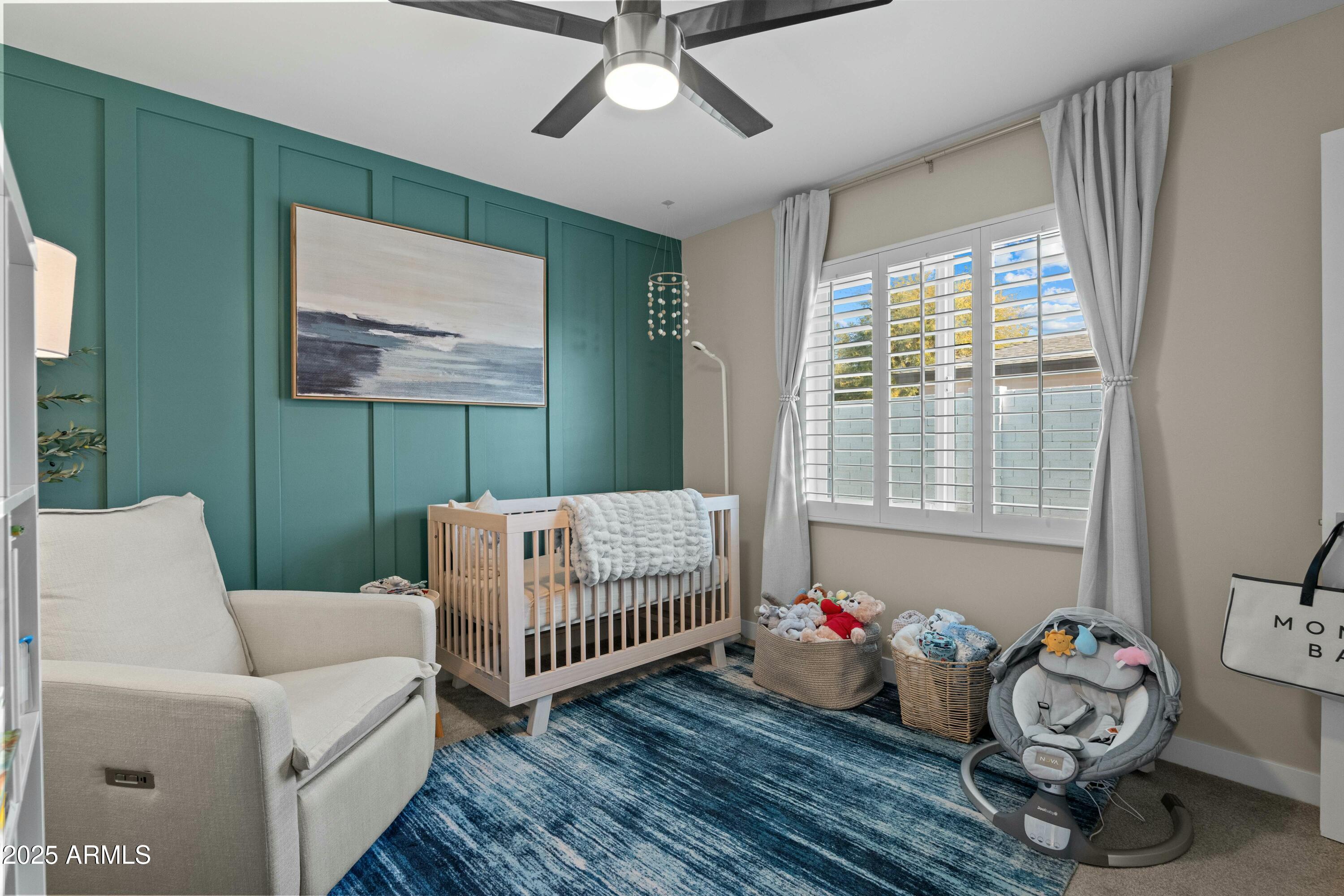 3102 East Roma Avenue Phoenix, AZ 85016 - Photo 23 of 40 Bedroom 2