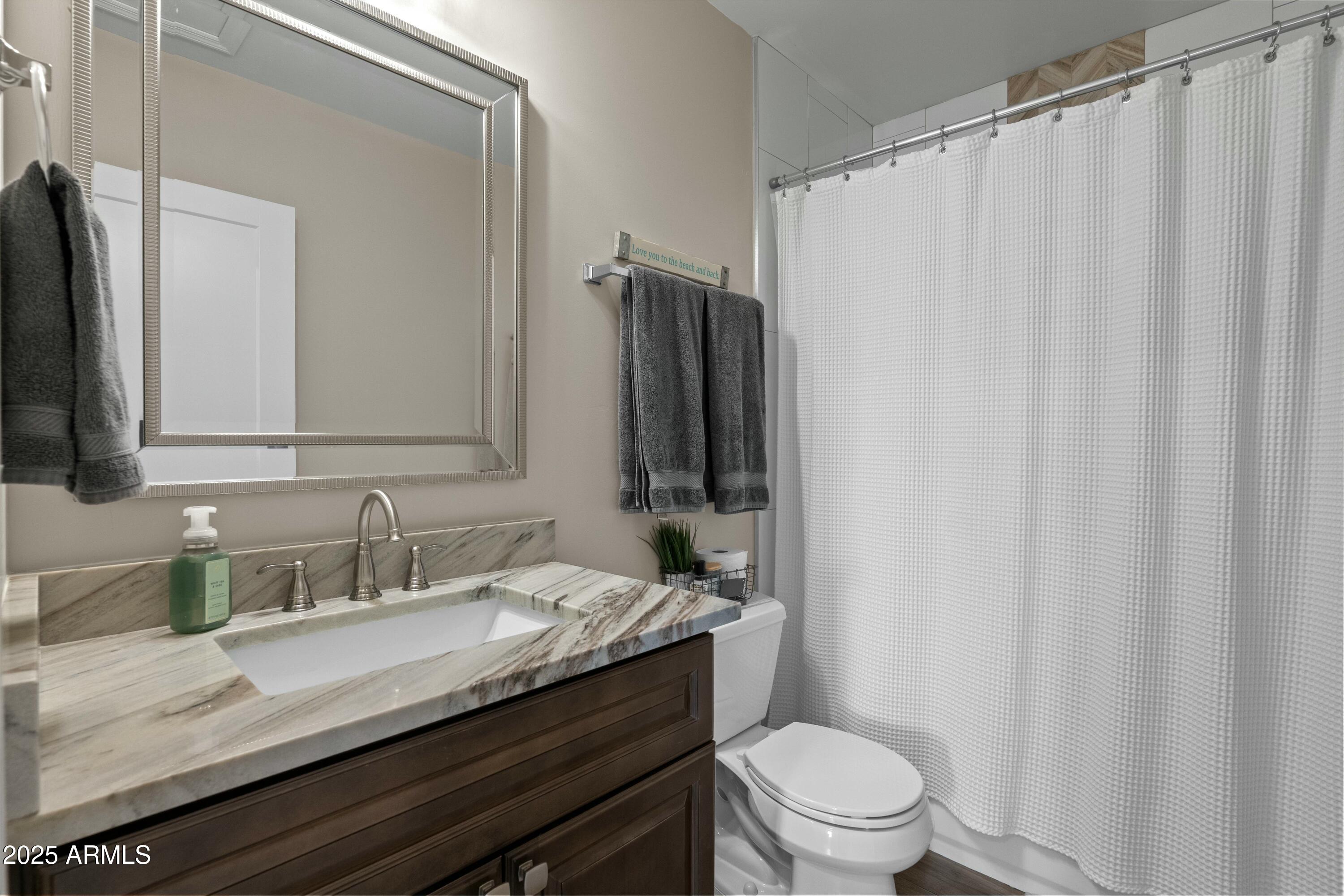 3102 East Roma Avenue Phoenix, AZ 85016 - Photo 24 of 40 Full Bathroom