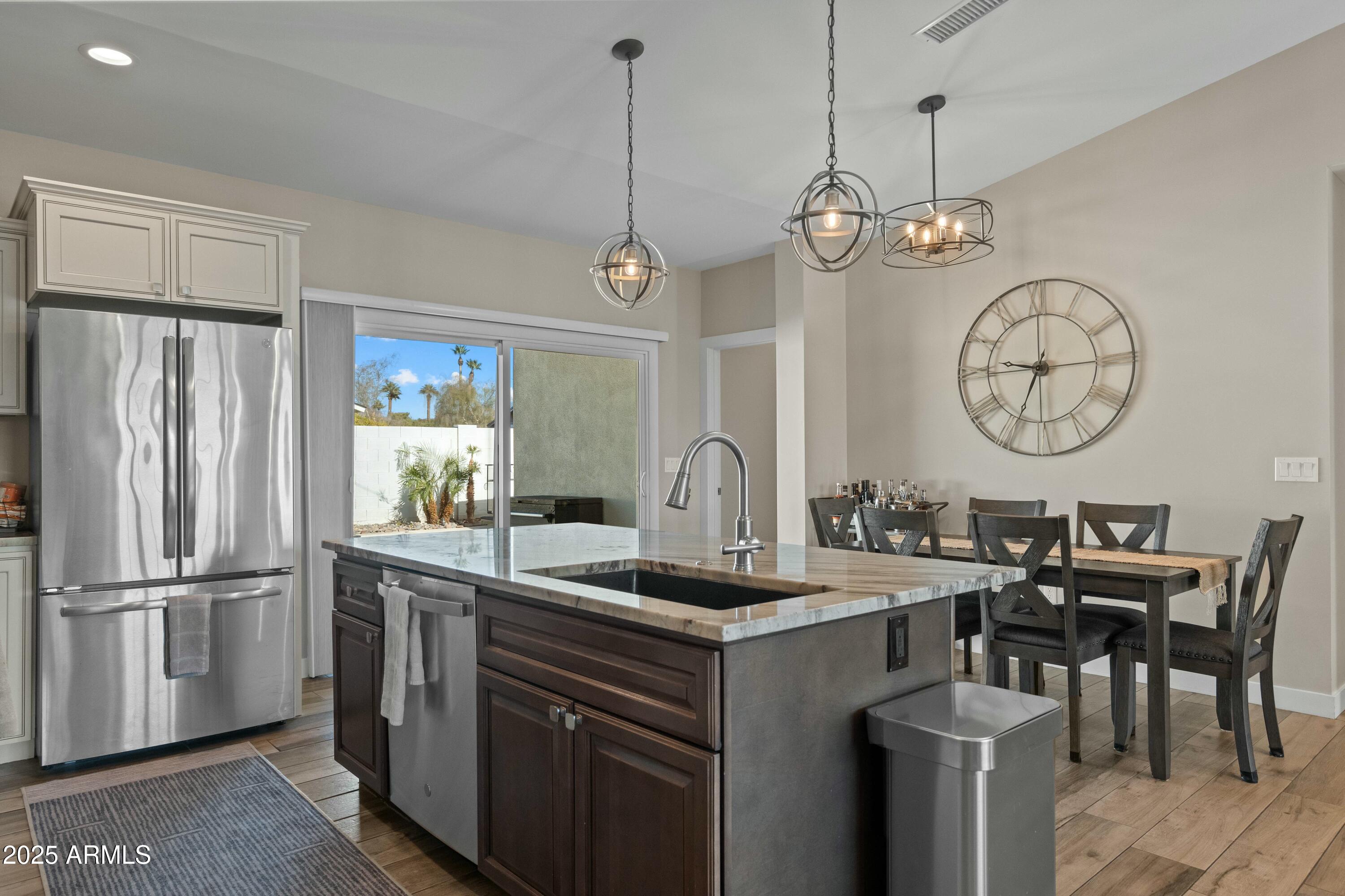 3102 East Roma Avenue Phoenix, AZ 85016 - Photo 10 of 40 Kitchen