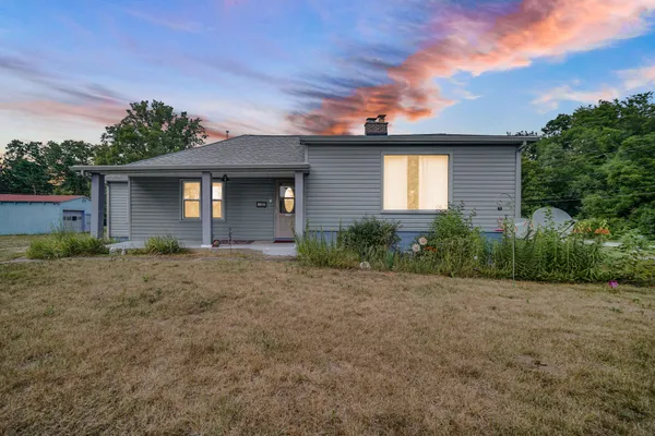 $345,000 | 1602 North 500 East, Michigan City, IN 46360