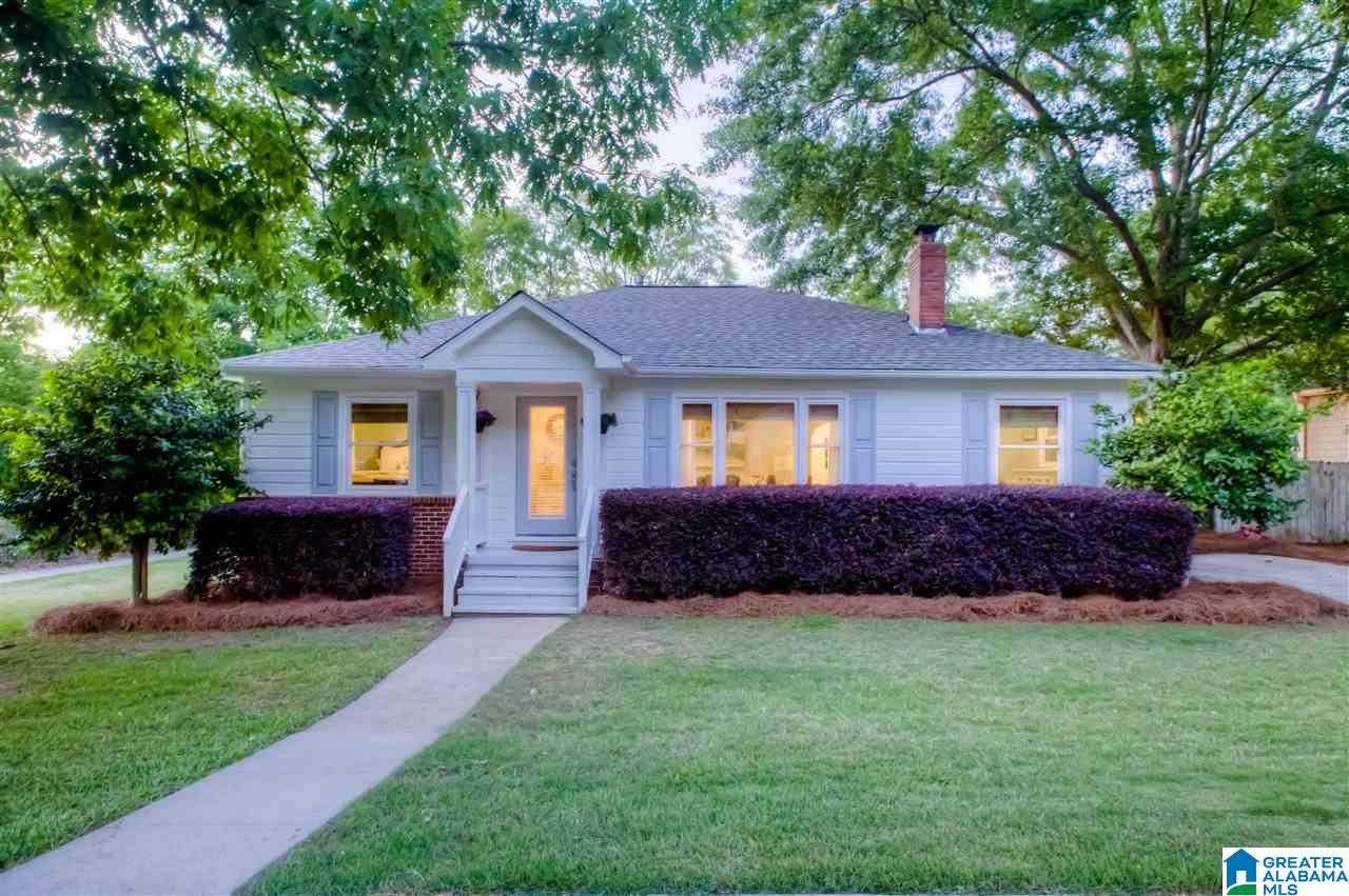 236 Raleigh Avenue Birmingham, AL 35209 - Photo 41 of 41