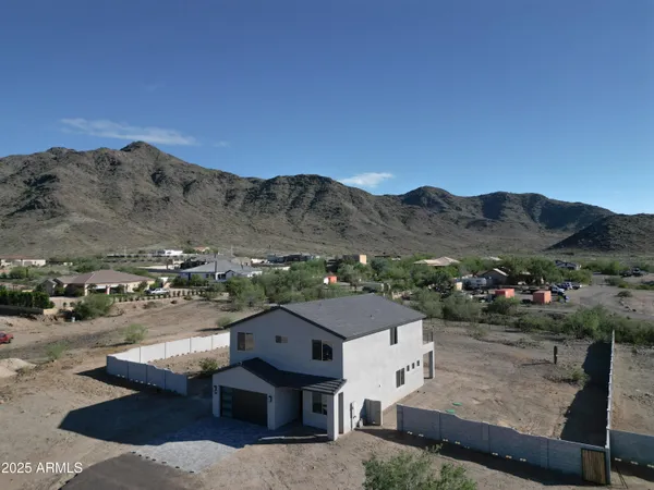 $799,900 | 3835 West Fox Road, Laveen, AZ 85339