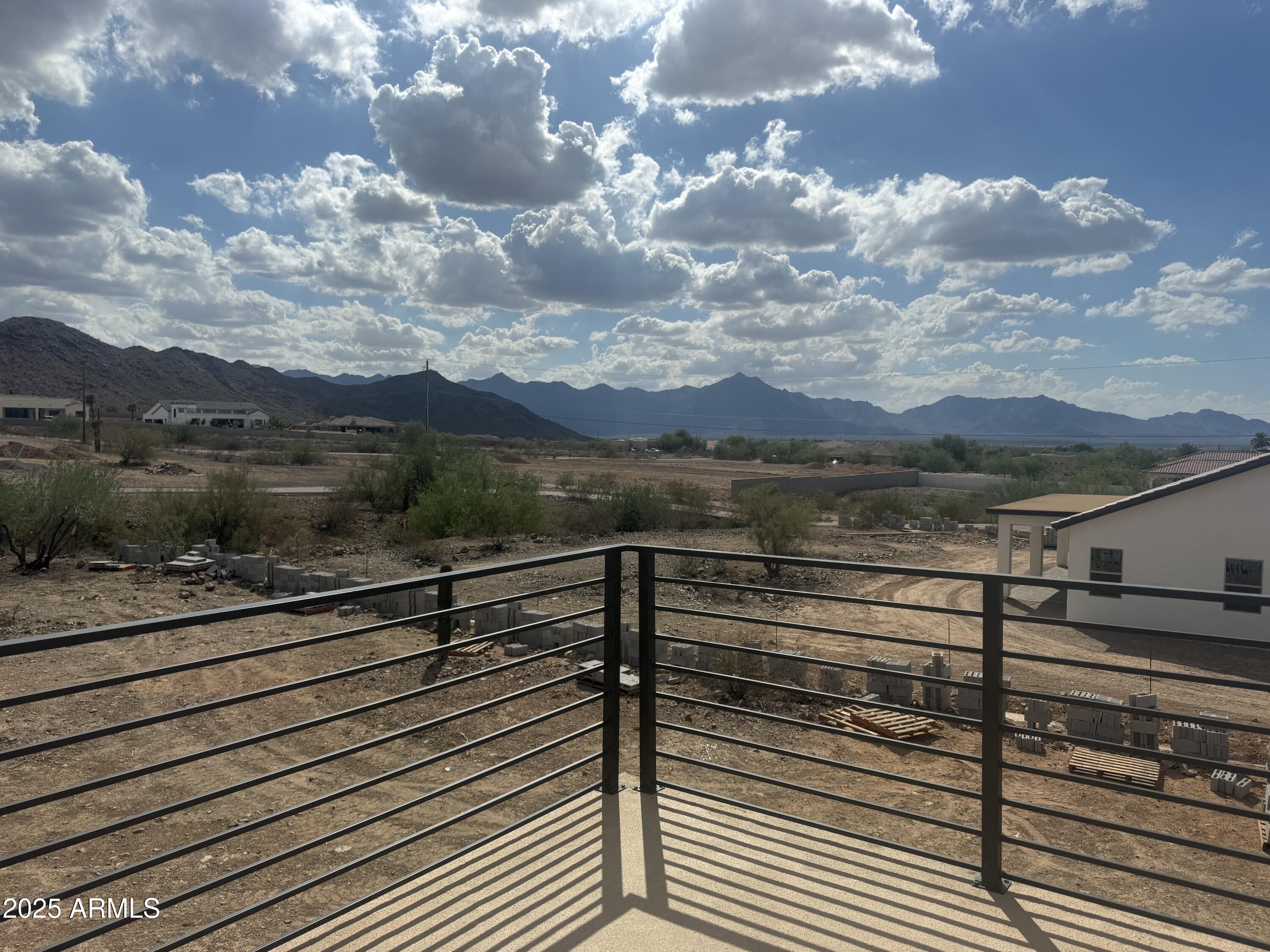 3835 West Fox Road Laveen, AZ 85339 - Photo 12 of 21 IMG_3795updated view 2