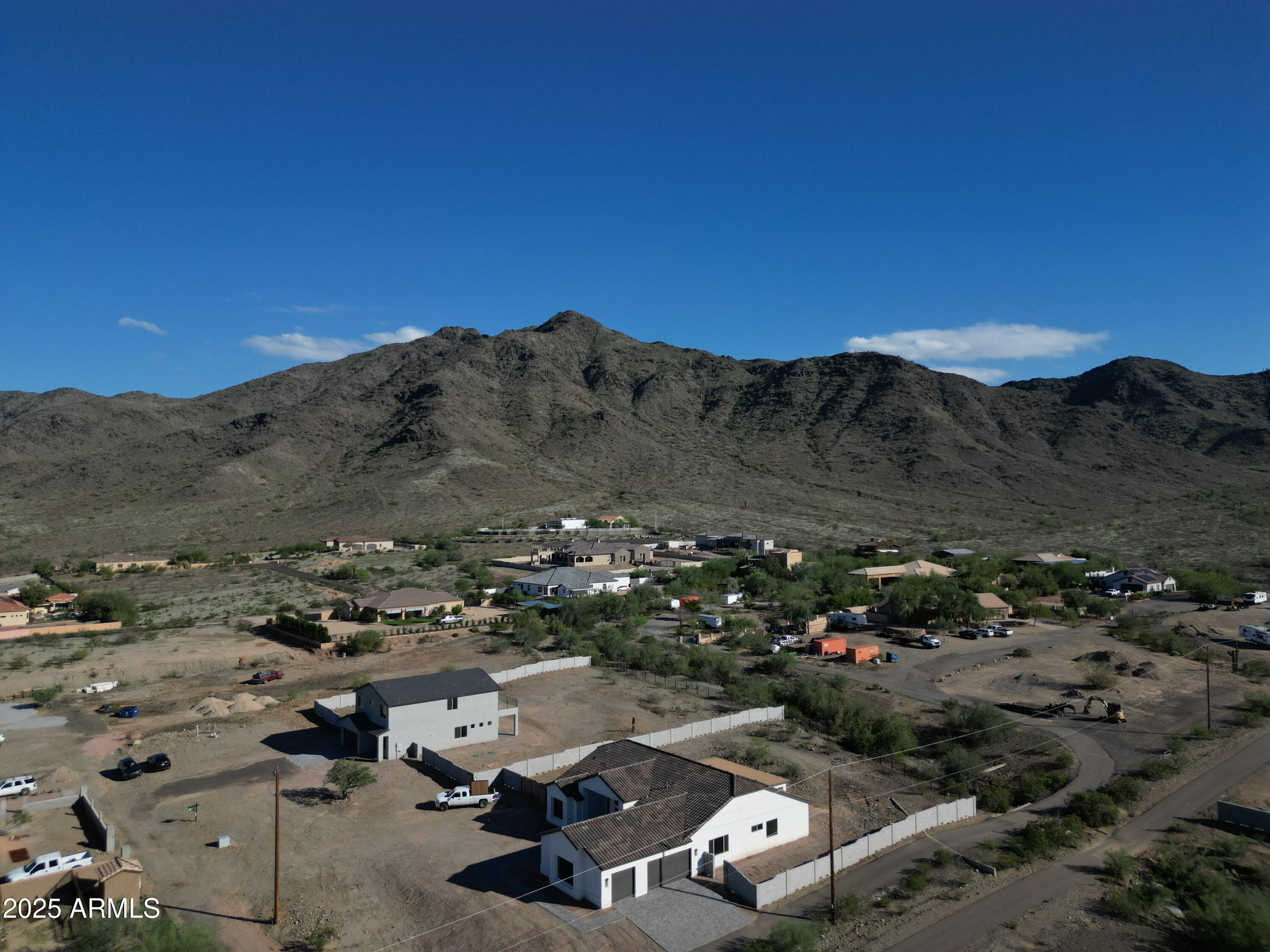 3835 West Fox Road Laveen, AZ 85339 - Photo 20 of 21 sundacne and Fox Rd