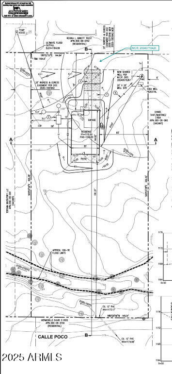 3835 West Fox Road Laveen, AZ 85339 - Photo 21 of 21 G & D photo