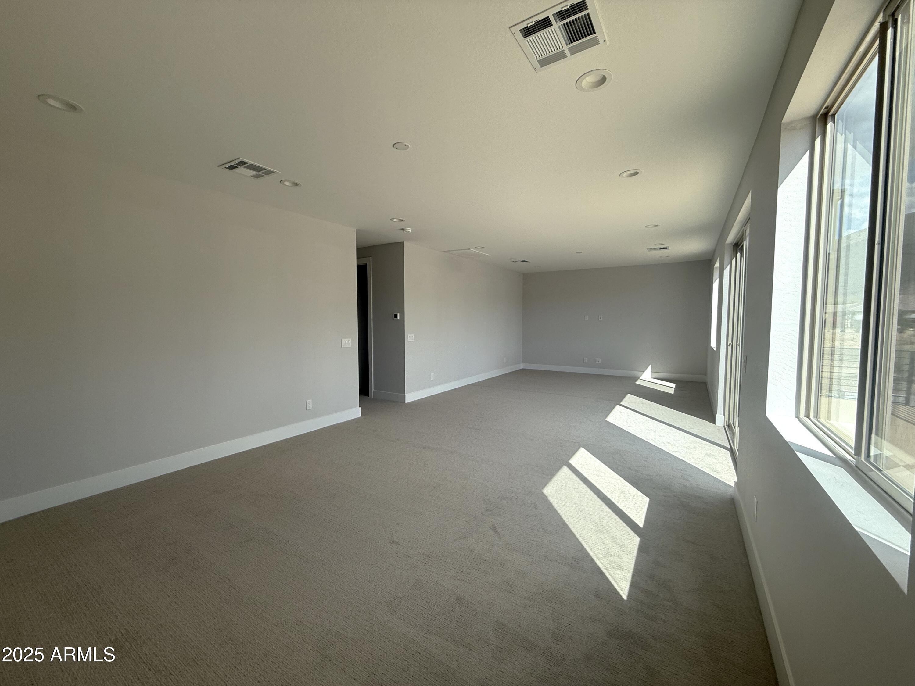 3835 West Fox Road Laveen, AZ 85339 - Photo 10 of 21 updated_upper_level Teen room