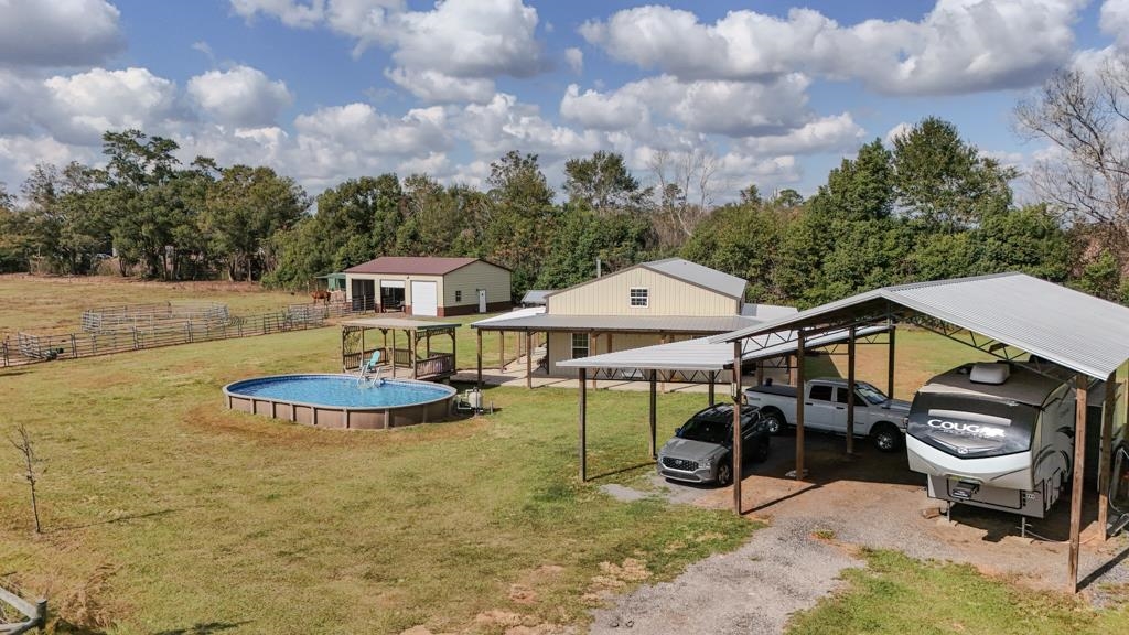 23264 Ryan Road Robertsdale, AL 36567 - Photo 42 of 59