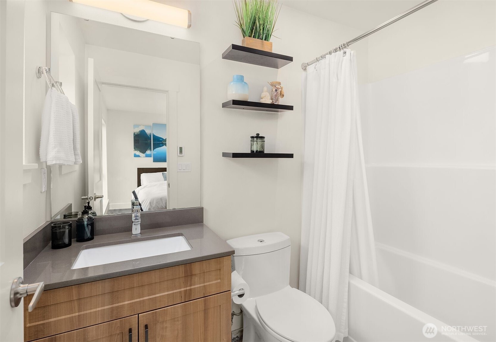 9632 Northeast 183rd Street, Unit B Bothell, WA 98011 - Photo 26 of 36