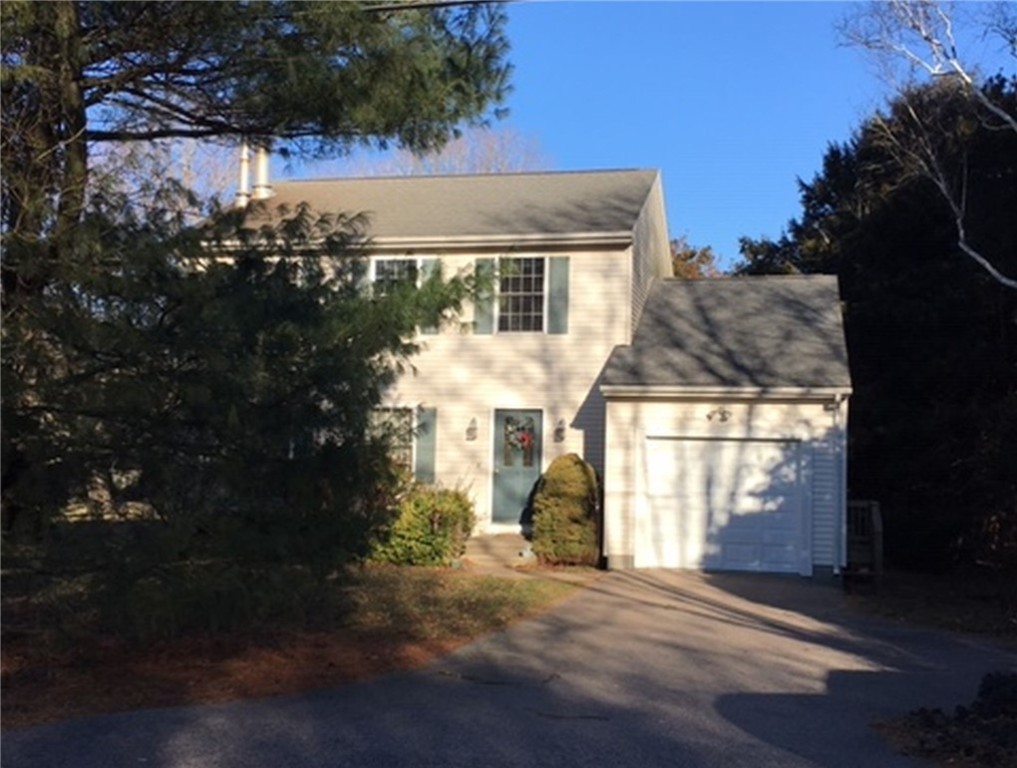 6 Cedar Crest Drive Westerly, RI 02891 - Photo 1 of 23