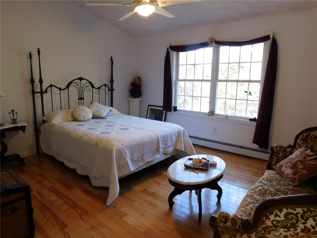 6 Cedar Crest Drive Westerly, RI 02891 - Photo 12 of 23