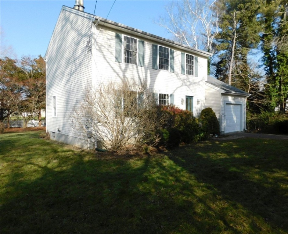 6 Cedar Crest Drive Westerly, RI 02891 - Photo 20 of 23