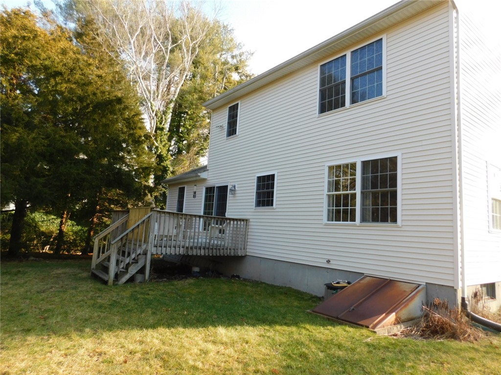 6 Cedar Crest Drive Westerly, RI 02891 - Photo 21 of 23