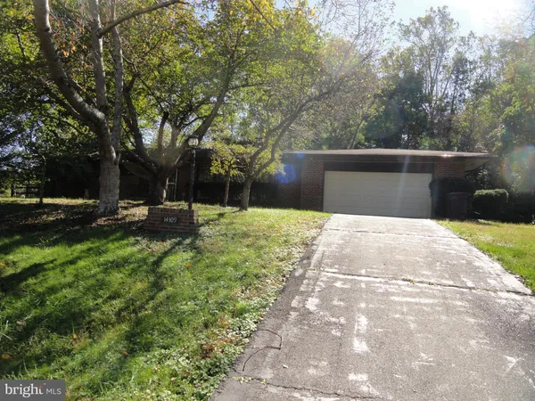 $3,000 | 14309 Medwick Court, Upper Marlboro, MD 20774