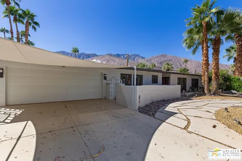 $1,495,000 | 1955 Yucca Place, Palm Springs, CA 92264