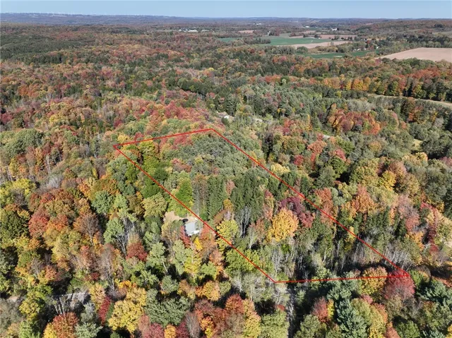 $29,000 | 0 Miller Avenue, Chaffee, NY 14030