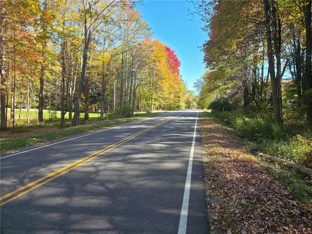 $29,000 | 0 Miller Avenue, Chaffee, NY 14030