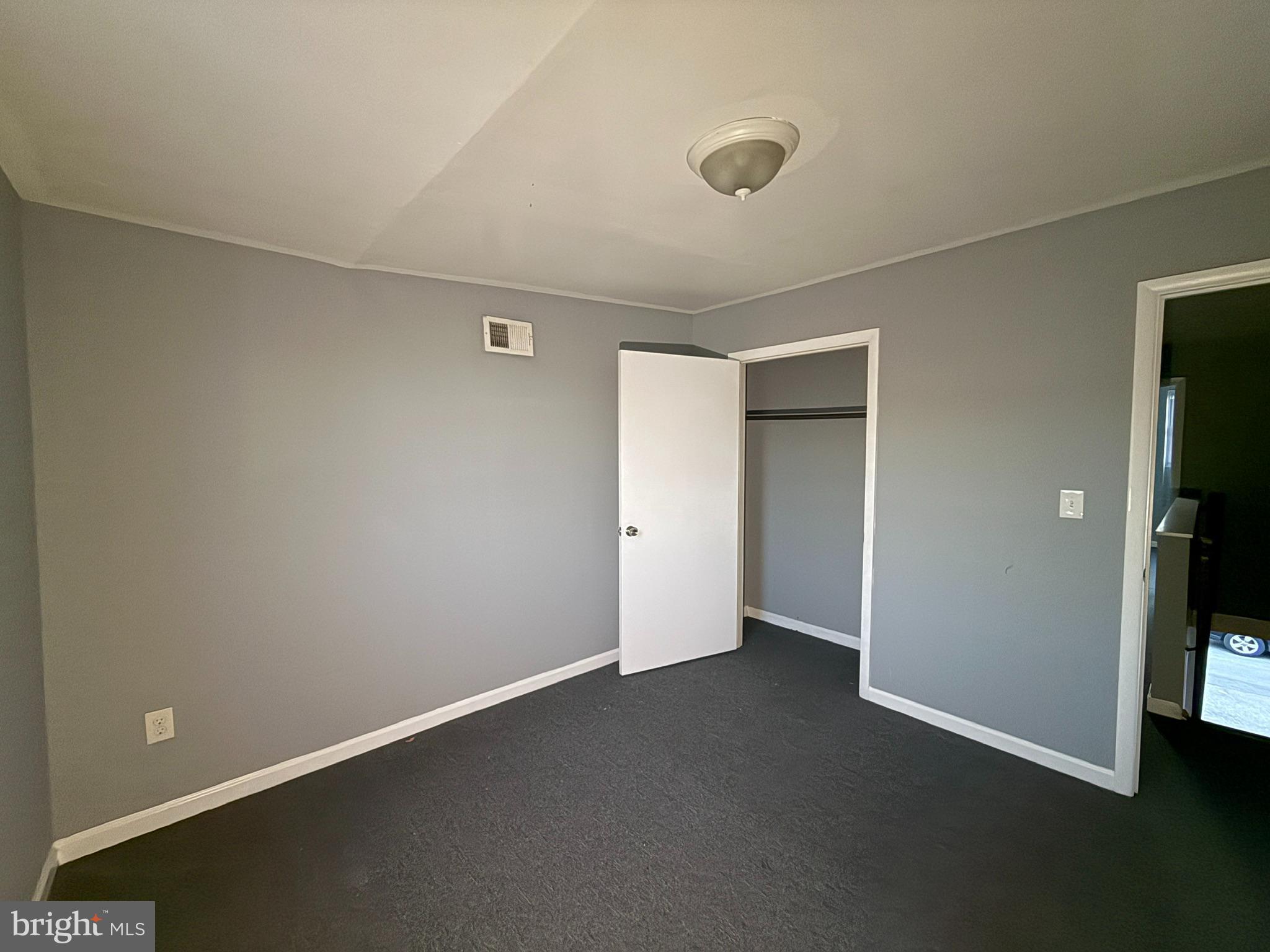 117 North Janney Street Baltimore, MD 21224 - Photo 9 of 13 a view of an empty room