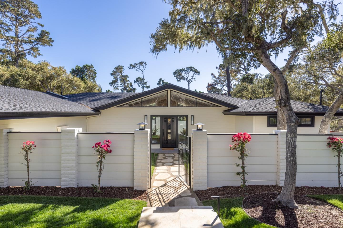 1158 Chaparral Road Pebble Beach, CA 93953 - Photo 5 of 51 Gallery Image 5