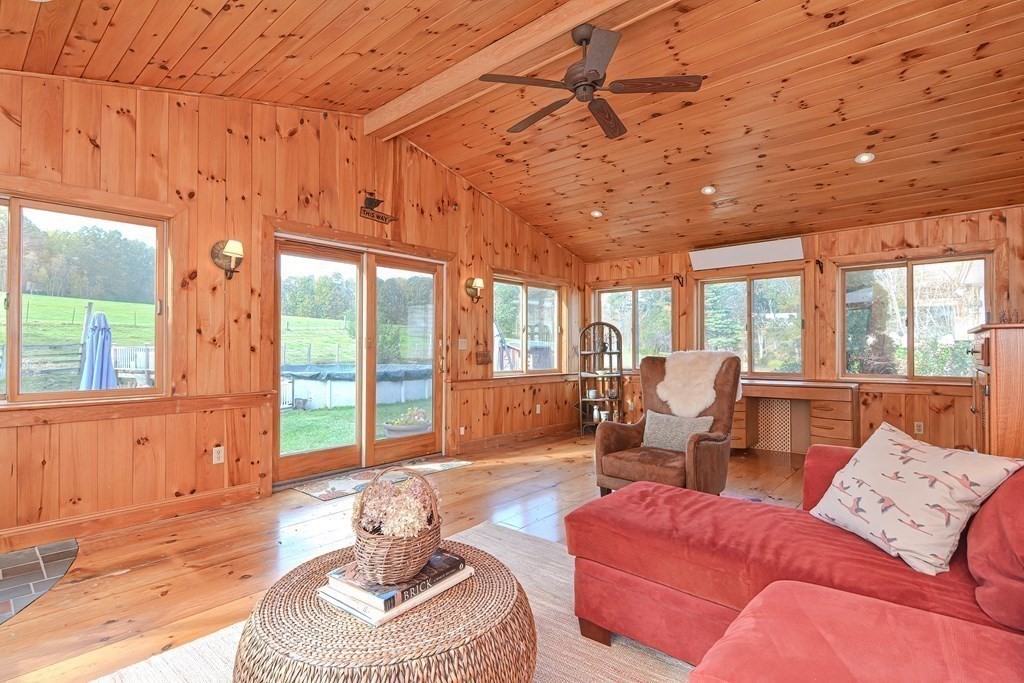 99 Moosehill Road Leicester, MA 01524 - Photo 11 of 42