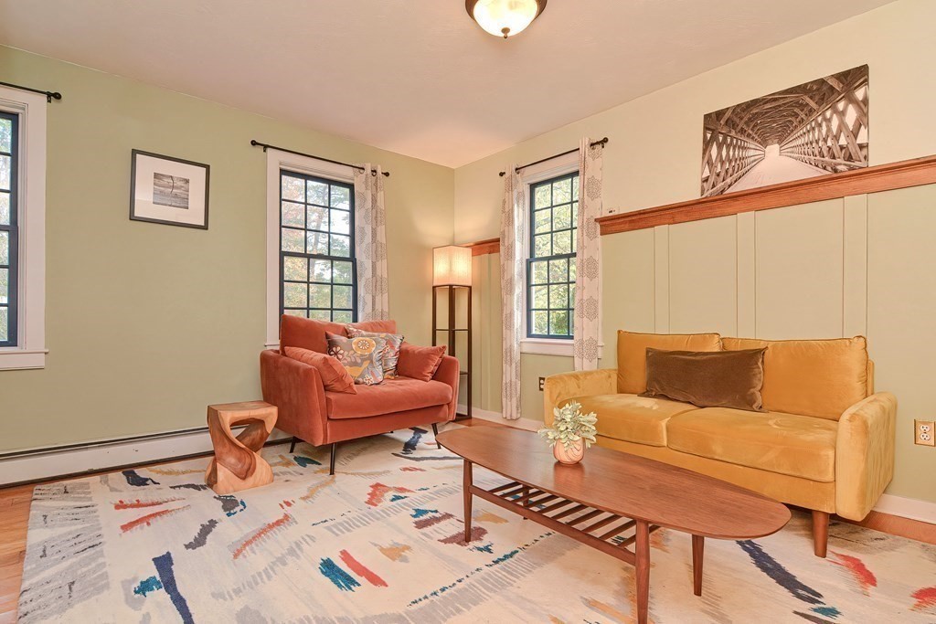 99 Moosehill Road Leicester, MA 01524 - Photo 12 of 42