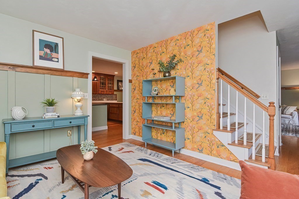 99 Moosehill Road Leicester, MA 01524 - Photo 13 of 42