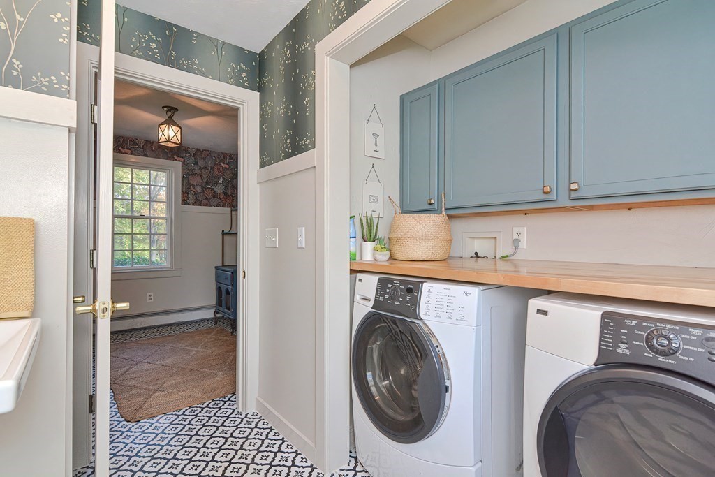 99 Moosehill Road Leicester, MA 01524 - Photo 17 of 42