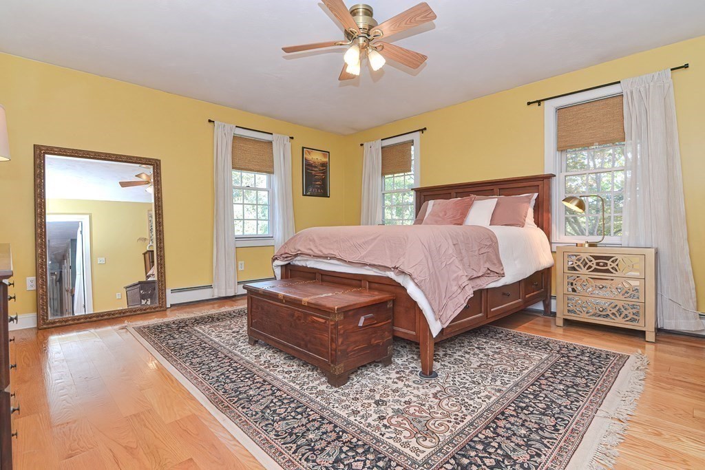 99 Moosehill Road Leicester, MA 01524 - Photo 18 of 42