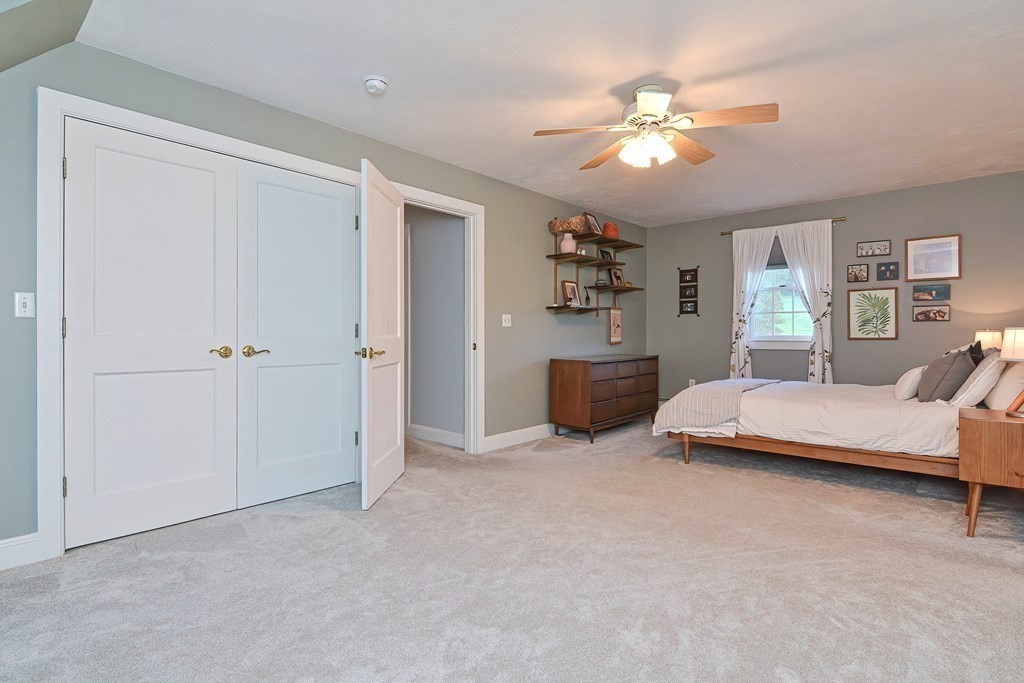 99 Moosehill Road Leicester, MA 01524 - Photo 22 of 42