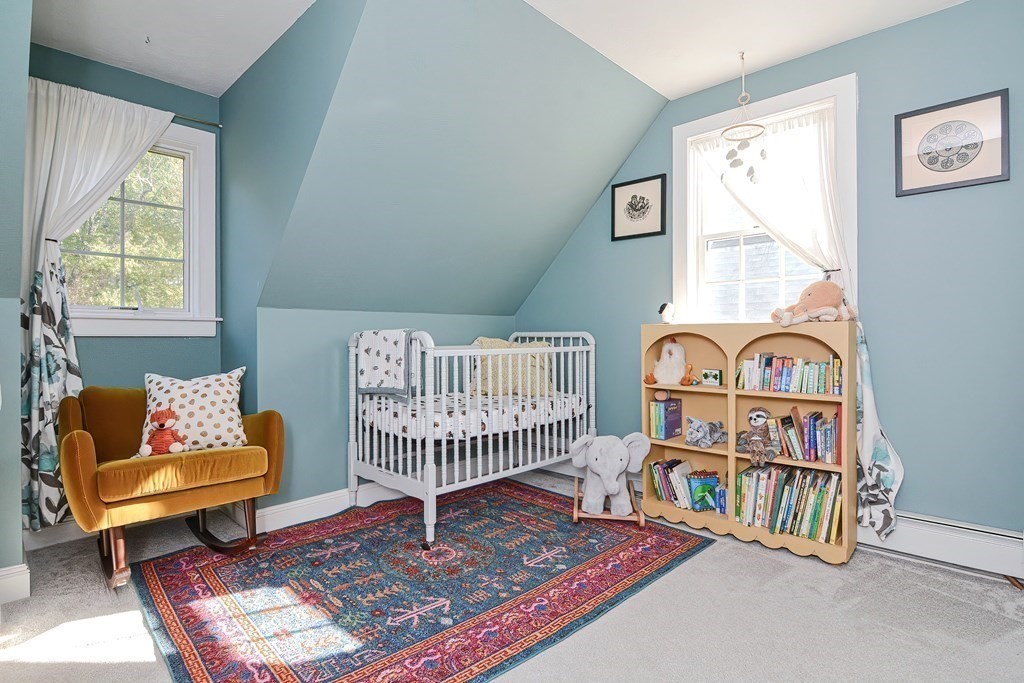 99 Moosehill Road Leicester, MA 01524 - Photo 29 of 42