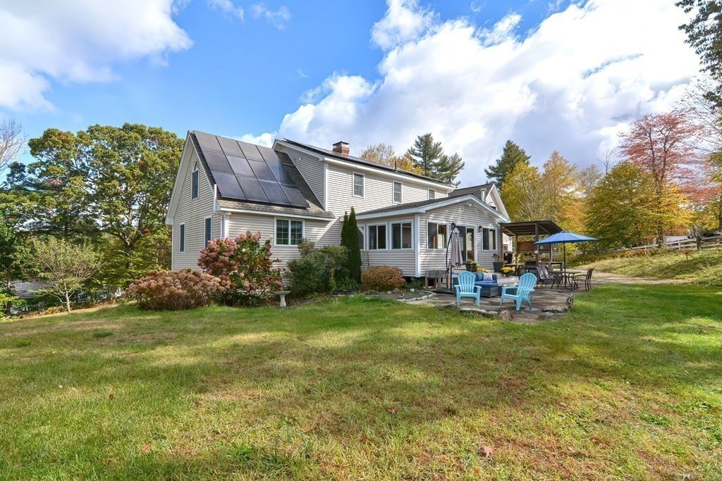 99 Moosehill Road Leicester, MA 01524 - Photo 31 of 42