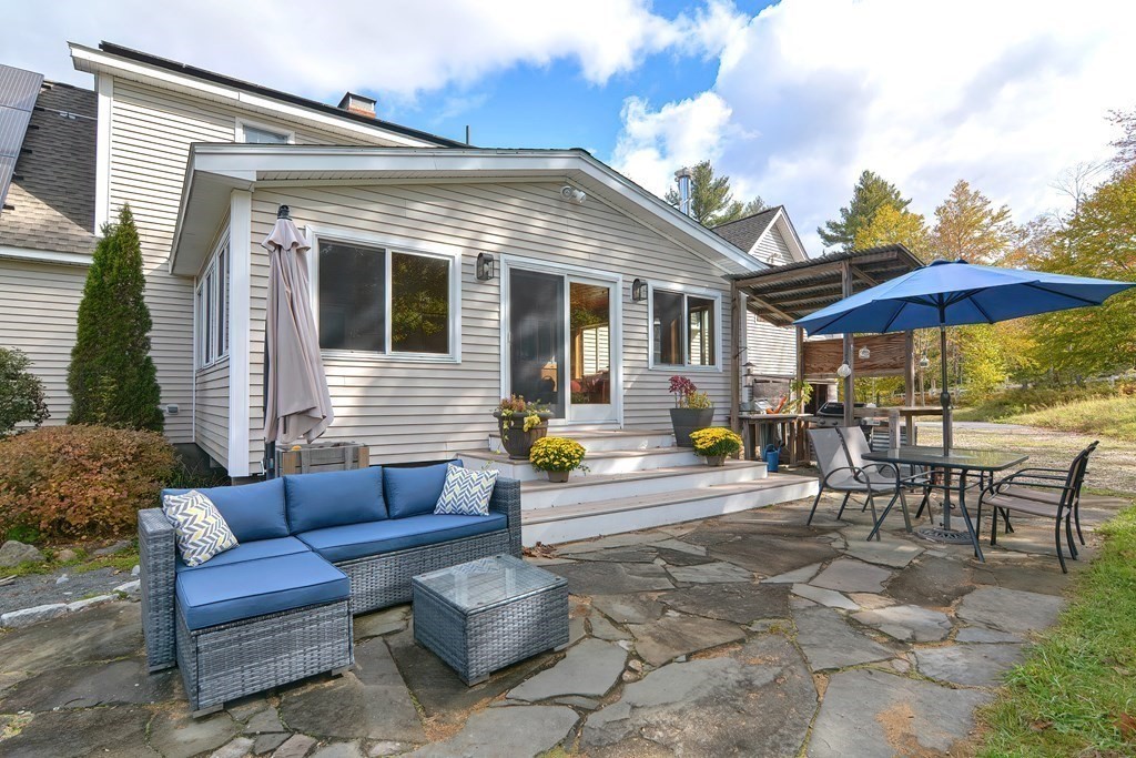 99 Moosehill Road Leicester, MA 01524 - Photo 32 of 42