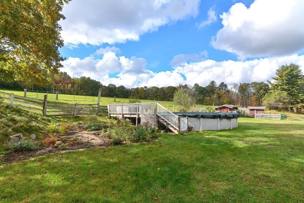 99 Moosehill Road Leicester, MA 01524 - Photo 33 of 42
