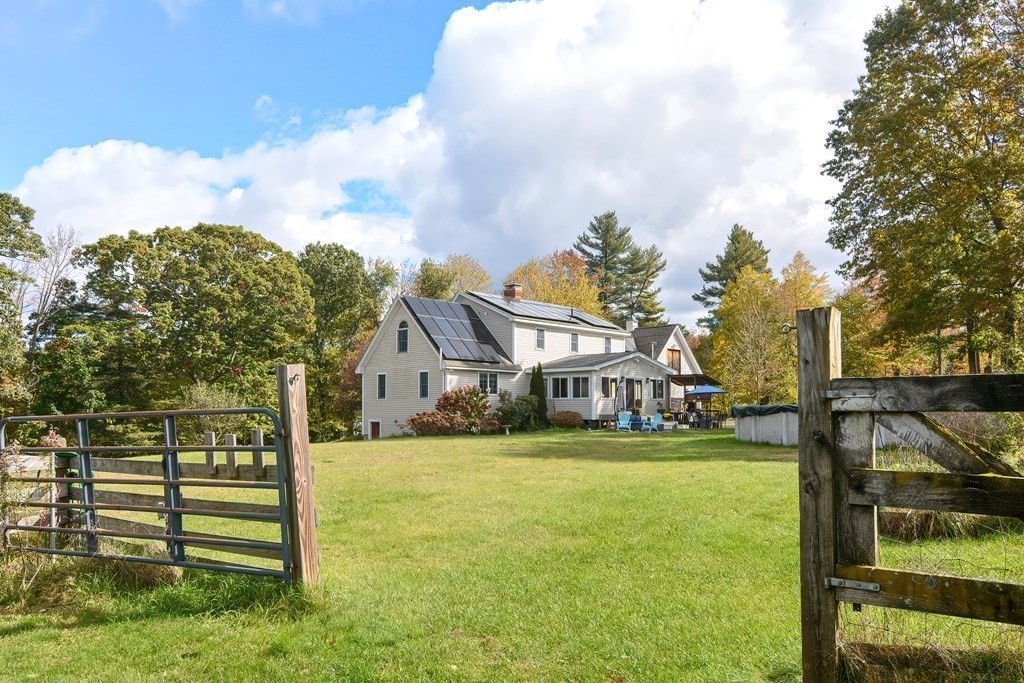 99 Moosehill Road Leicester, MA 01524 - Photo 34 of 42