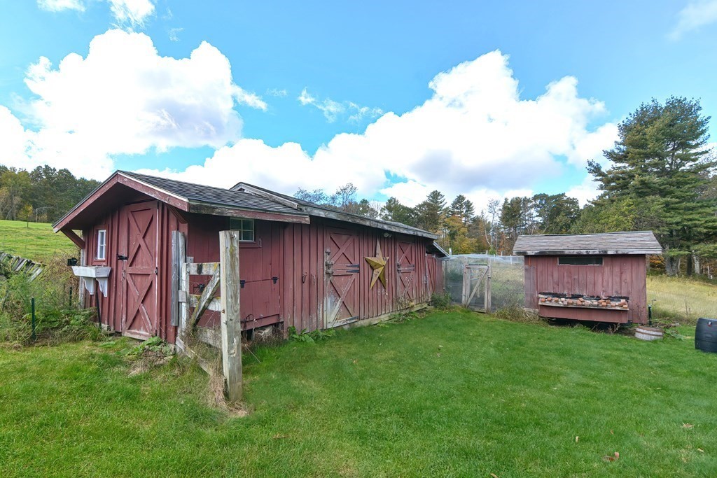 99 Moosehill Road Leicester, MA 01524 - Photo 36 of 42