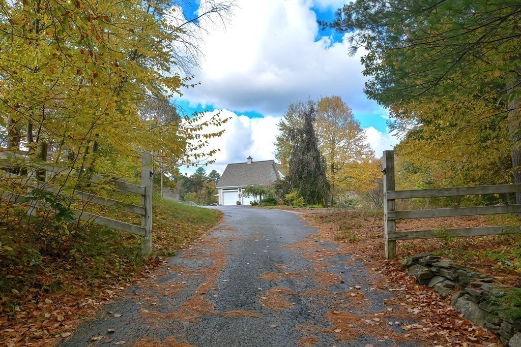 99 Moosehill Road Leicester, MA 01524 - Photo 42 of 42