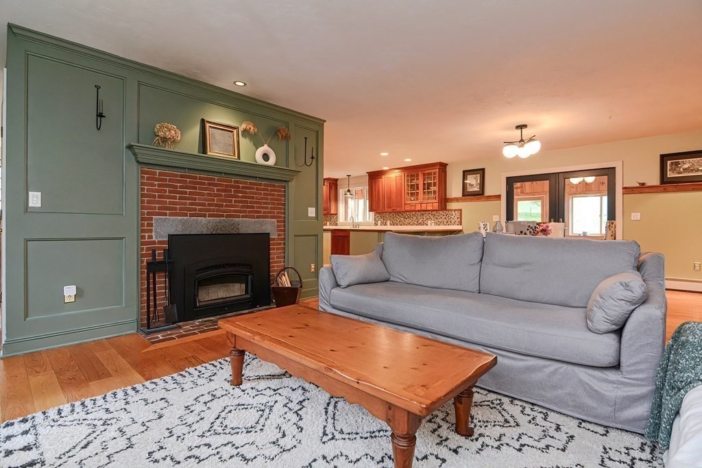 99 Moosehill Road Leicester, MA 01524 - Photo 9 of 42