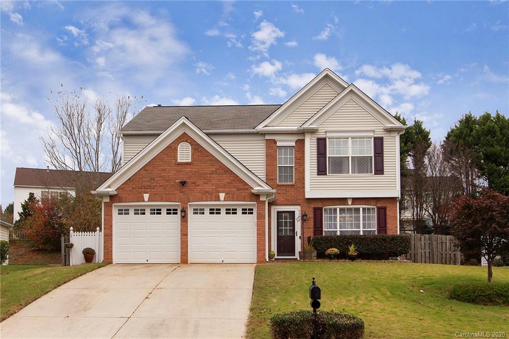 9323 Culcairn Road Huntersville, NC 28078 - Photo 1 of 24 Gallery Image 1