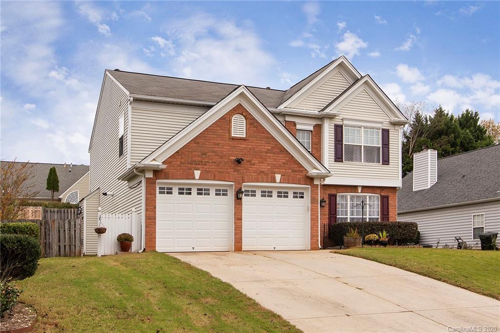 9323 Culcairn Road Huntersville, NC 28078 - Photo 2 of 24 Gallery Image 2