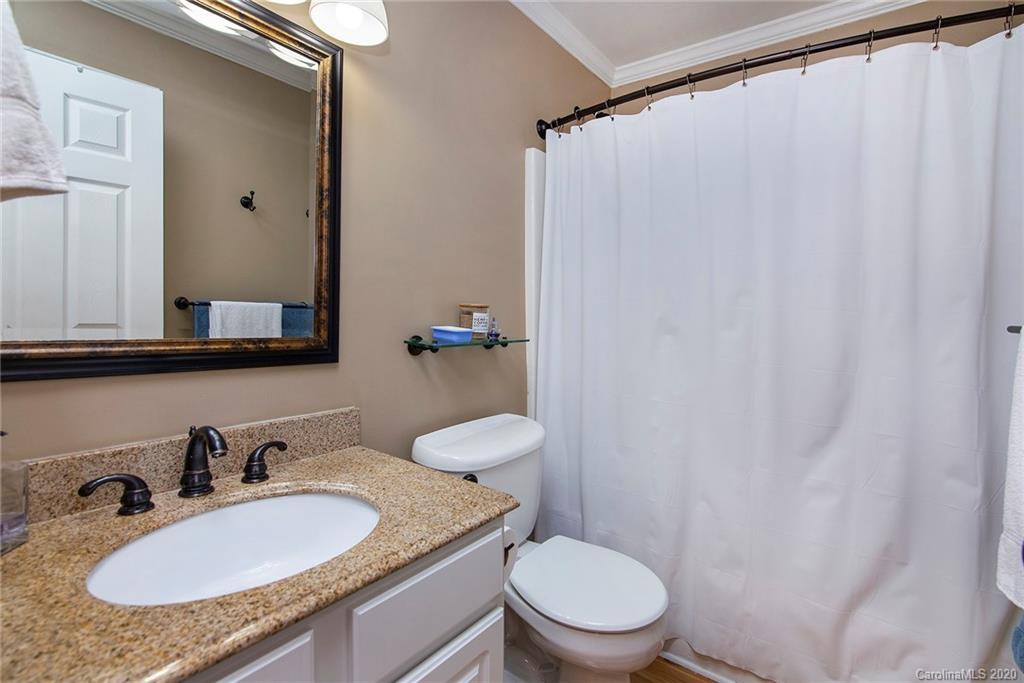 9323 Culcairn Road Huntersville, NC 28078 - Photo 17 of 24 Gallery Image 17