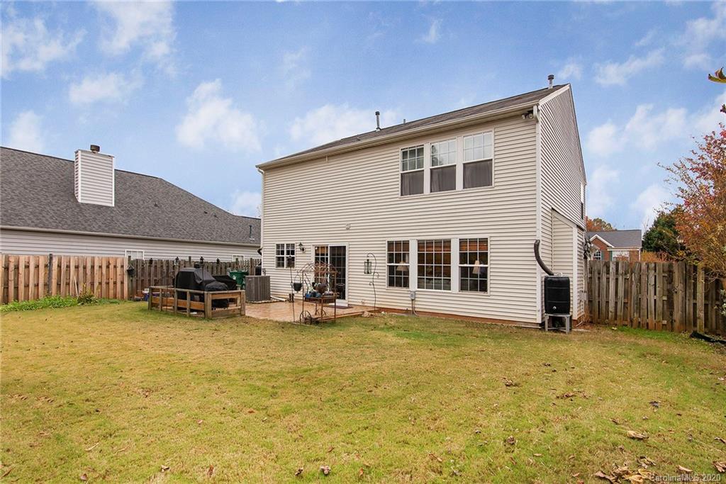 9323 Culcairn Road Huntersville, NC 28078 - Photo 19 of 24 Gallery Image 19